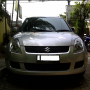 Jual Suzuki swift 2009 jakarta