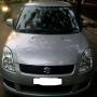 Jual Suzuki swift 2009 jakarta