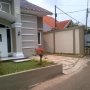 Jual cepat Rumah minimalis jagakarsa jakarta selatan