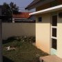 Jual Rumah Kecil di Permata Cibubur