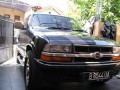 Jual Blazer Montera Blue 2000 Depok