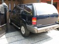 Jual Blazer Montera Blue 2000 Depok