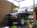 Jual Blazer Montera Blue 2000 Depok