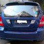 Jual Suzuki Aerio Facelift 2004