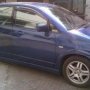 Jual Suzuki Aerio Facelift 2004