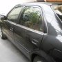 Jual New Toyota Corolla tahun 2000 SEG M/T 1.8 grey metalic