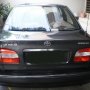 Jual New Toyota Corolla tahun 2000 SEG M/T 1.8 grey metalic