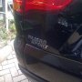 Jual Pajero Sport Exceed 2010/ 2009 hitam mulus