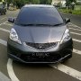 Jual Honda Jazz RS AT 2010 Abu2 Monyet (Full Pics)