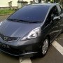 Jual Honda Jazz RS AT 2010 Abu2 Monyet (Full Pics)