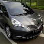 Jual Honda Jazz RS AT 2010 Abu2 Monyet (Full Pics)