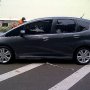 Jual Honda Jazz RS AT 2010 Abu2 Monyet (Full Pics)