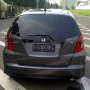 Jual Honda Jazz RS AT 2010 Abu2 Monyet (Full Pics)