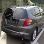 Jual Honda Jazz RS AT 2010 Abu2 Monyet (Full Pics)