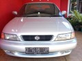 Suzuki Baleno Silver