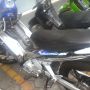 jual jupiter mx 2006 biru