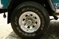 Jual JEEP CJ7 LIMITED 1988 Orisinil