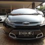 Jual Ford Fiesta Sport Th 2011 S Type 1.6 A/T