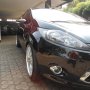 Jual Ford Fiesta Sport Th 2011 S Type 1.6 A/T