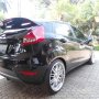 Jual Ford Fiesta Sport Th 2011 S Type 1.6 A/T