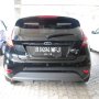 Jual Ford Fiesta Sport Th 2011 S Type 1.6 A/T