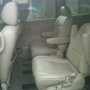 Jual Nissan Serena CT 2007 Silver (Jual Cepat-BU)