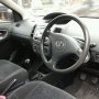 Toyota Vios G M/T 2004 Silver