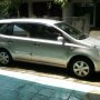 Jual Nissan GRANDLIVINA 1.5 XV Automatic 2008