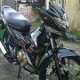 Jual Suzuki satria FU 150 2011 Tangerang