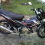 Jual Suzuki satria FU 150 2011 Tangerang