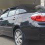 Dijual Toyota Vios G Manual 2005 Hitam Metalik Facelift