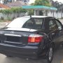 Dijual Toyota Vios G Manual 2005 Hitam Metalik Facelift