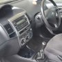 Dijual Toyota Vios G Manual 2005 Hitam Metalik Facelift