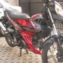 Jual Kawasaki Athlete 2010,mulus