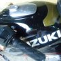 Jual Suzuki Thunder 2008