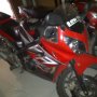 Jual Honda CBR 150 Old Murah Good Condition