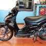 Jual Suzuki Skywave NR 2008