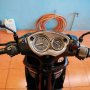 Jual Suzuki Skywave NR 2008