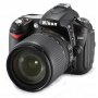 JUAL NIKON D90.KIT