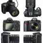 JUAL NIKON D90.KIT