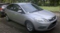 Jual Ford Focus Facelift