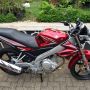 &acirc;˜…&acirc;˜…&acirc;˜…Yamaha Vixion Merah Full Orisinil 2009-2012 Jakarta Barat&acirc;˜…&acirc;