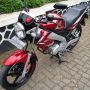 &acirc;˜…&acirc;˜…&acirc;˜…Yamaha Vixion Merah Full Orisinil 2009-2012 Jakarta Barat&acirc;˜…&acirc;