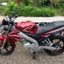 &acirc;˜…&acirc;˜…&acirc;˜…Yamaha Vixion Merah Full Orisinil 2009-2012 Jakarta Barat&acirc;˜…&acirc;