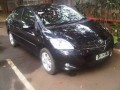 Jual Vios 1.5 G manual th 2007