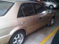 Jual soluna GLi th 2000