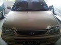 Jual soluna GLi th 2000