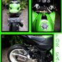 Dijual Kawasaki Ninja 250SE Thn.2010