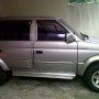 Jual Isuzu Panther