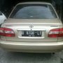 JUAL COROLLA SEG TH.2001 